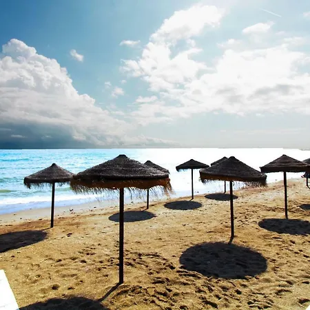 Calle Cruz 아파트