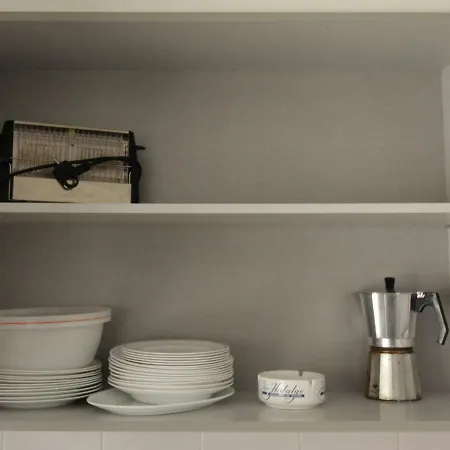 Calle Cruz 아파트