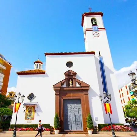 Calle Cruz 公寓