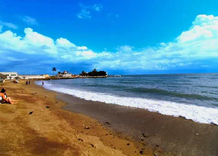 Calle Cruz Апартаменты *