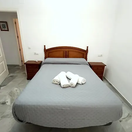 Apartamento Calle Cruz