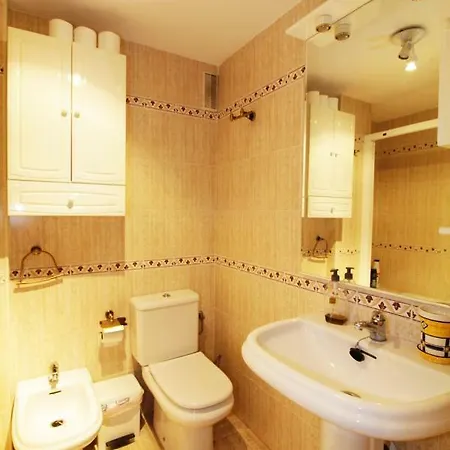 Appartement Calle Cruz *
