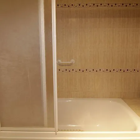 Calle Cruz Apartment