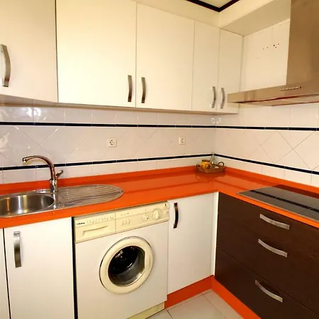 Apartman Calle Cruz Fuengirola