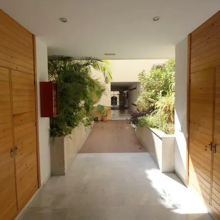 Apartman Calle Cruz *