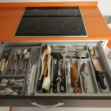 Apartman Calle Cruz Fuengirola