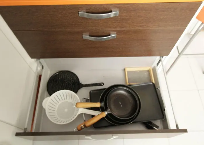 Calle Cruz Apartamento Fuengirola