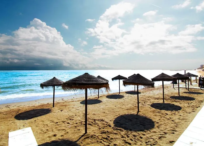 Calle Cruz Apartamento