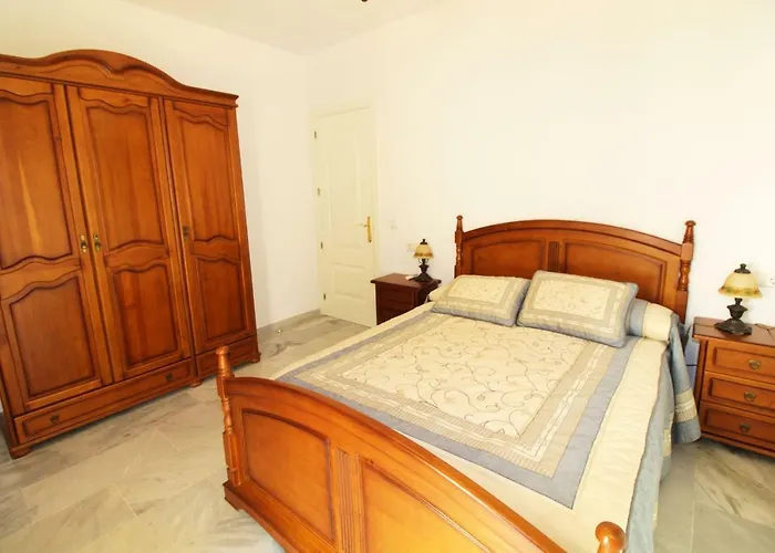 Apartamento Calle Cruz *