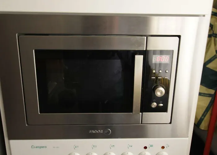 Calle Cruz Apartamento *