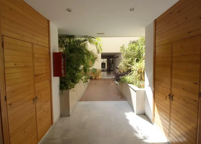 Apartamento Calle Cruz *