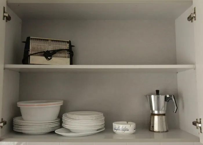 Calle Cruz Apartamento