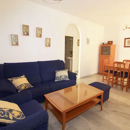 Apartamento Calle Cruz