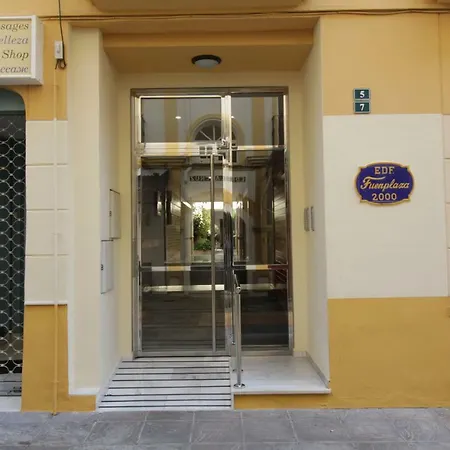 Calle Cruz