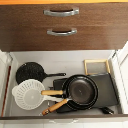 Calle Cruz Appartement Fuengirola