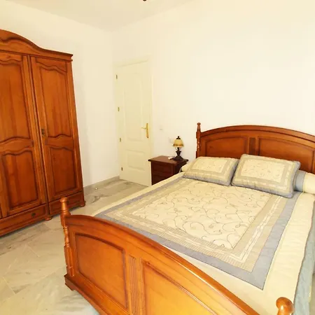 Apartamento Calle Cruz *