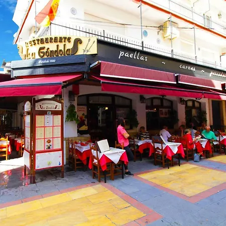 Apartamento Calle Cruz Fuengirola