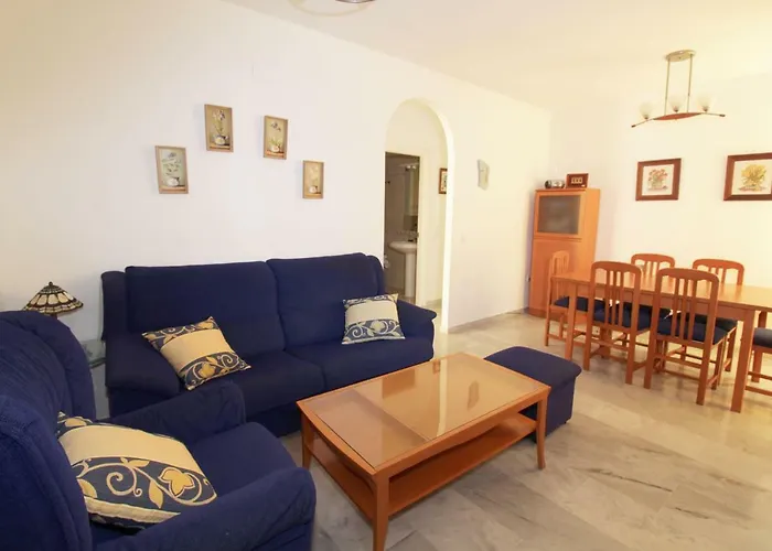 Appartement Calle Cruz