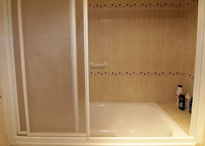 Calle Cruz Appartement