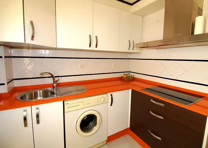 Appartement Calle Cruz Fuengirola