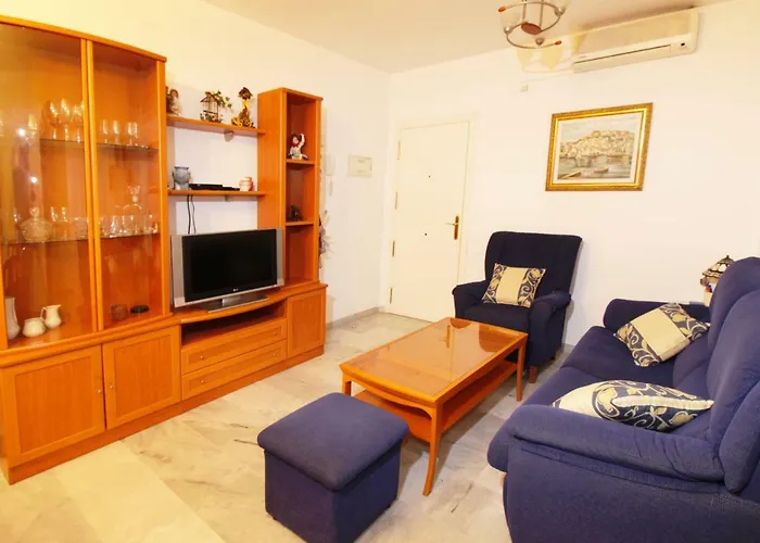 Calle Cruz Appartement