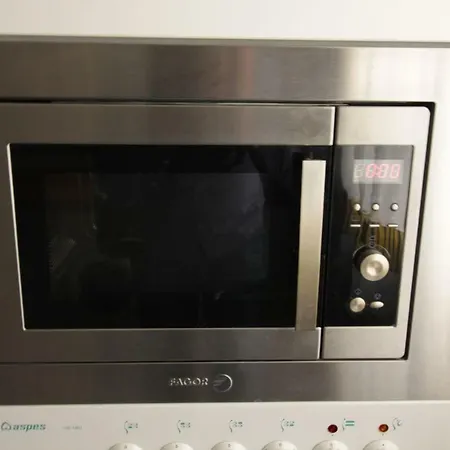 Calle Cruz アパート *